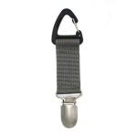 Travel Hat Clip