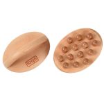 Wooden Massage Brush