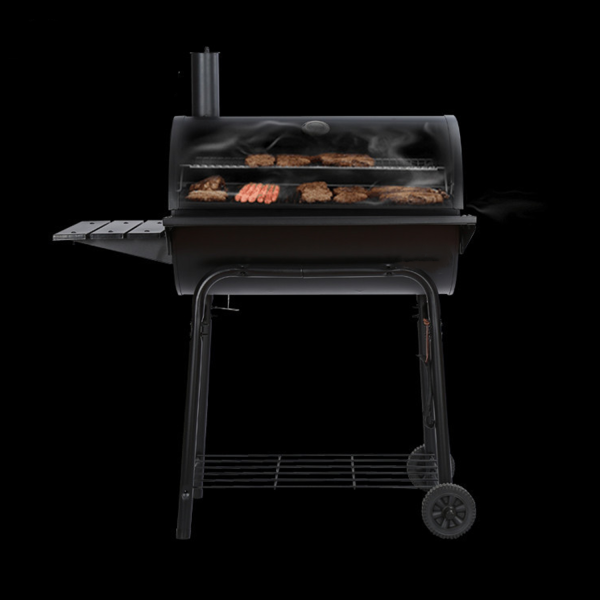Lite Charcoal Grill