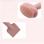 Handheld Dual Head Silicone Mask Brush