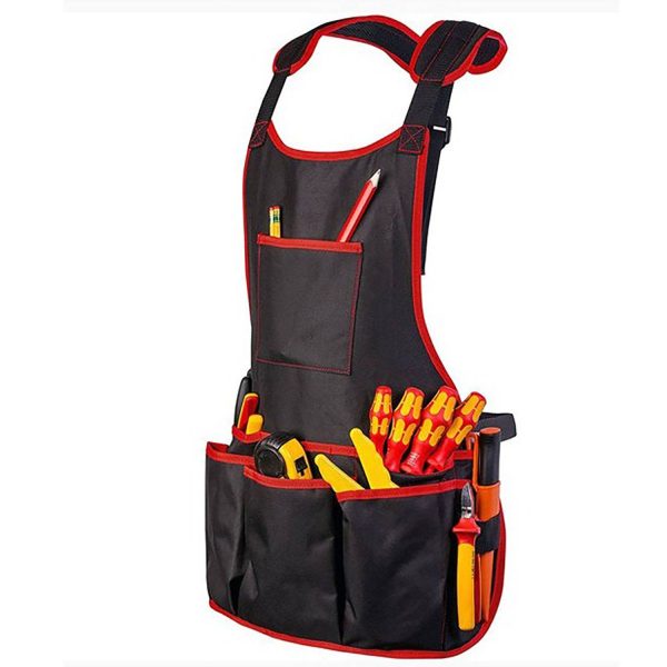 Garden Tool Apron