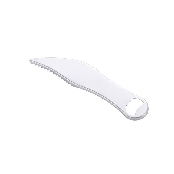 Stainless Steel Fish Scaler