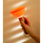 Cute Plunger Lamp