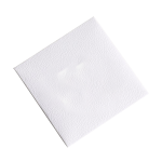 Jewelry Cleaning Microfber Cloth Polishing w/ Paper Bag