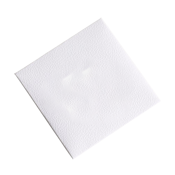 Jewelry Cleaning Microfber Cloth Polishing w/ Paper Bag