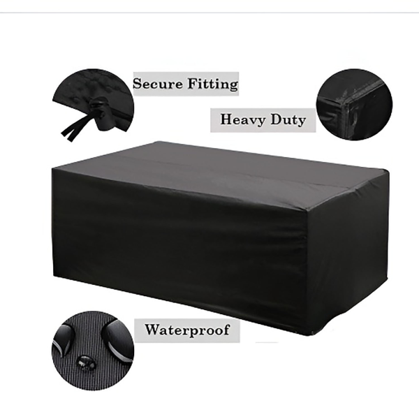 Outdoor Furniture Cover Waterproof