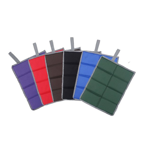Folding Mat Portable Seat