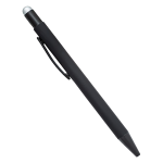 Metal Color Pop Rubberized Stylus Pens