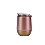 12oz Stainless Steel Tumbler
