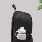 Casual Travel Oxford Backpack