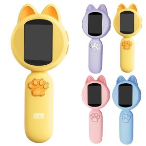 Led Lights Portable Kid Mini Scope