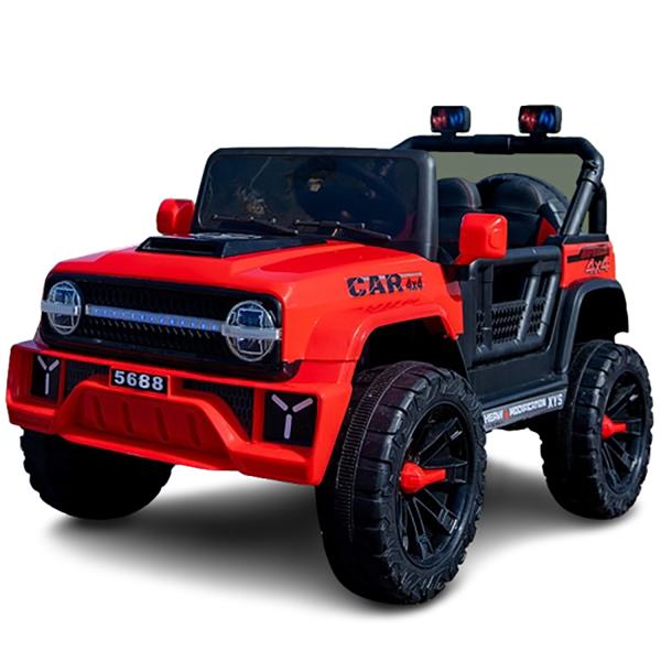 Remote Control Electric Car Toy
