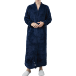 Coral Fleece Nightgown