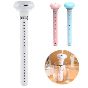 Mini-sized Aroma Diffuser Humidifier