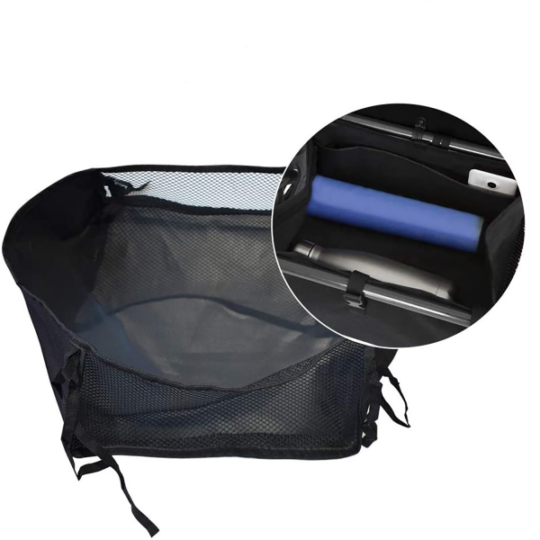 Wheelchair Under-Seat Storage Bag