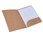 Kraft Paper File folder