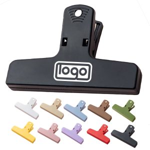 4" Magnetic Chip Clips