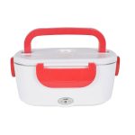 Heatable Lunch Box W/ Stainless Steel Lining