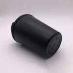12Oz Reusable Drinking Double Wall Plastic Coffee Cups