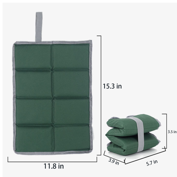 Folding Mat Portable Seat