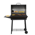 Lite Charcoal Grill