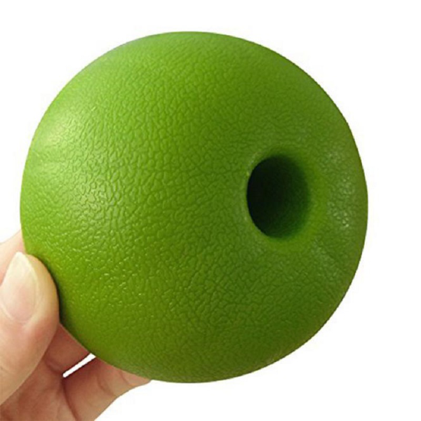 Lemon Shaped Silicone Ice Making Mold