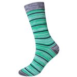 Striped Stockings Socks