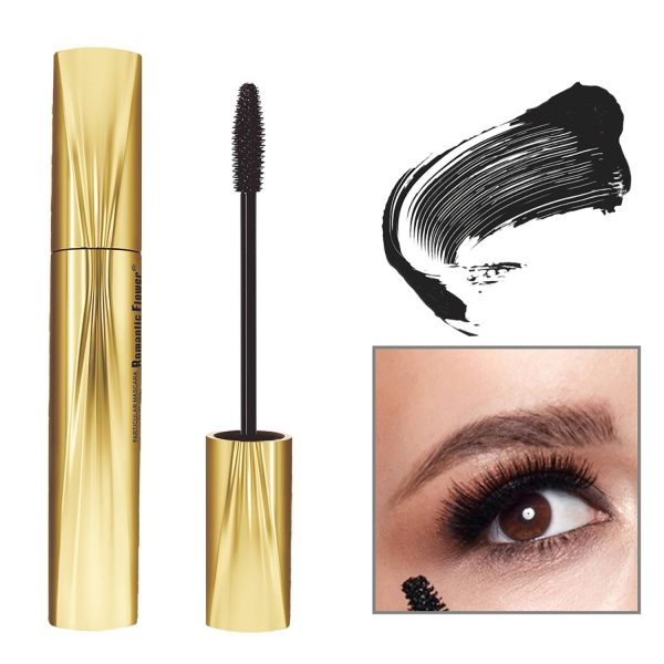 Waterproof & Sweat-proof Mascara