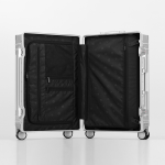 24' aluminum-magnesium alloy trolley case