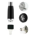 Aluminum Alloy Grinder