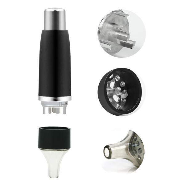 Aluminum Alloy Grinder