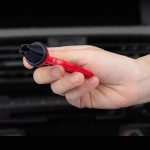 Tomato Sauce In-car Holder