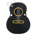 Large Capacity Guitar Pick Storage Case