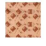 Food Wrapper Paper Oil Proof
