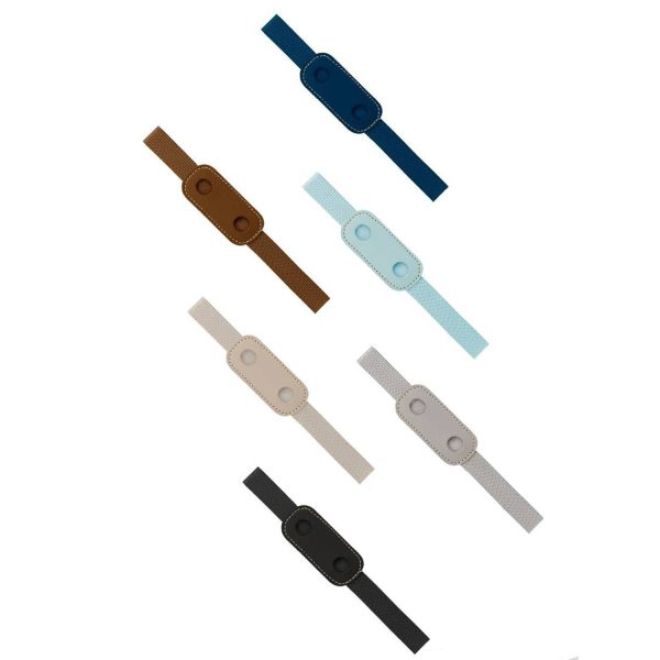 Notebook Single Pen Storage Elastic Band