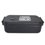 large lunch box
