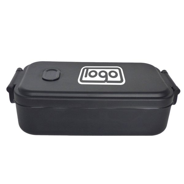 large lunch box