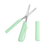 Creative Portable Pen Shape Scissors