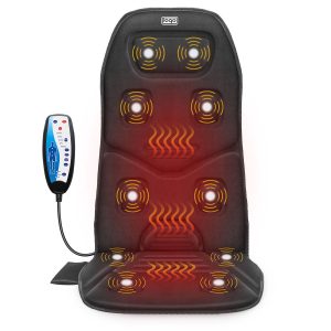 Cushion W/ Heat