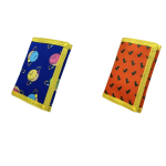 Tri-Fold Wallet