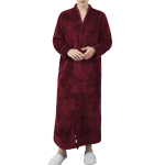 Coral Fleece Nightgown