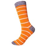 Striped Stockings Socks