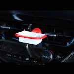 Tomato Sauce In-car Holder