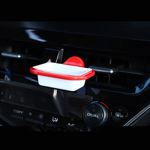Tomato Sauce In-car Holder