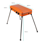 BBQ Grill