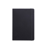 Cotton & Linen Covered Notebook