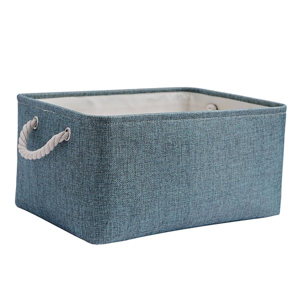 Foldable Storage Boxes