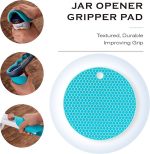 5-Piece Multifunctional Can Opener Set