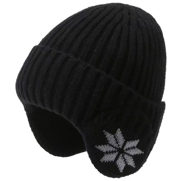 Warm Beanie Hat