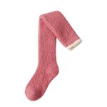 Women's Winter Warm and Comfortable Thigh-High Socks